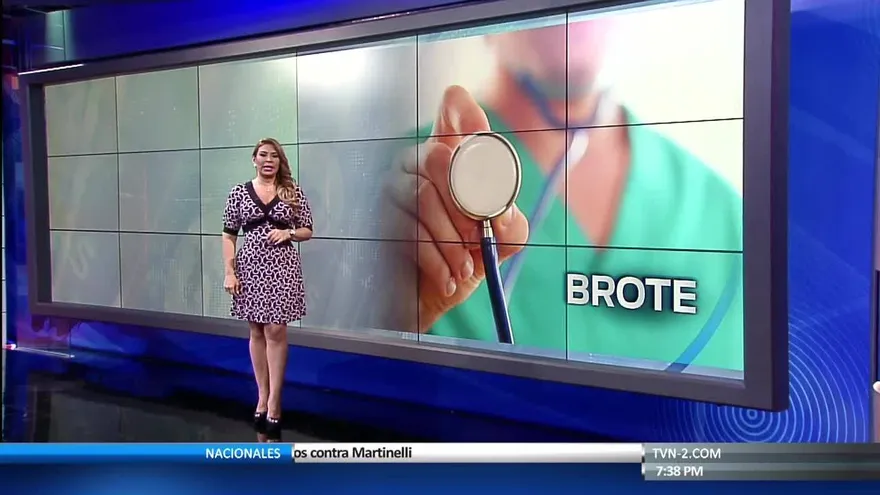 Noticiero Estelar del 3 de octubre Bloque 5