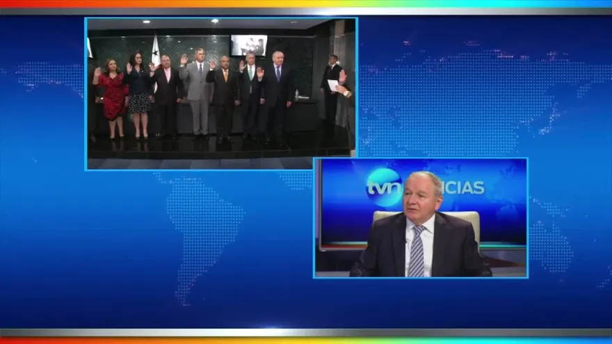 Noticiero AM 15 de marzo del 2017 - Bloque 2