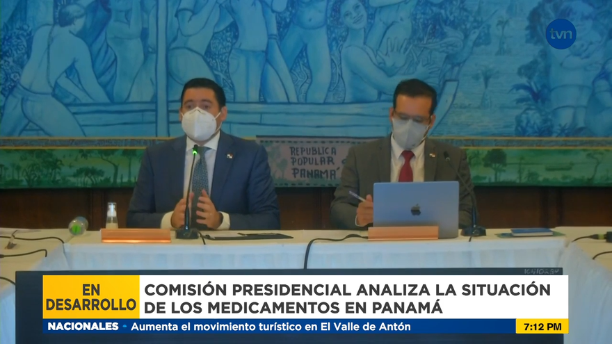 Avanzan análisis para reducir el precio de los medicamentos