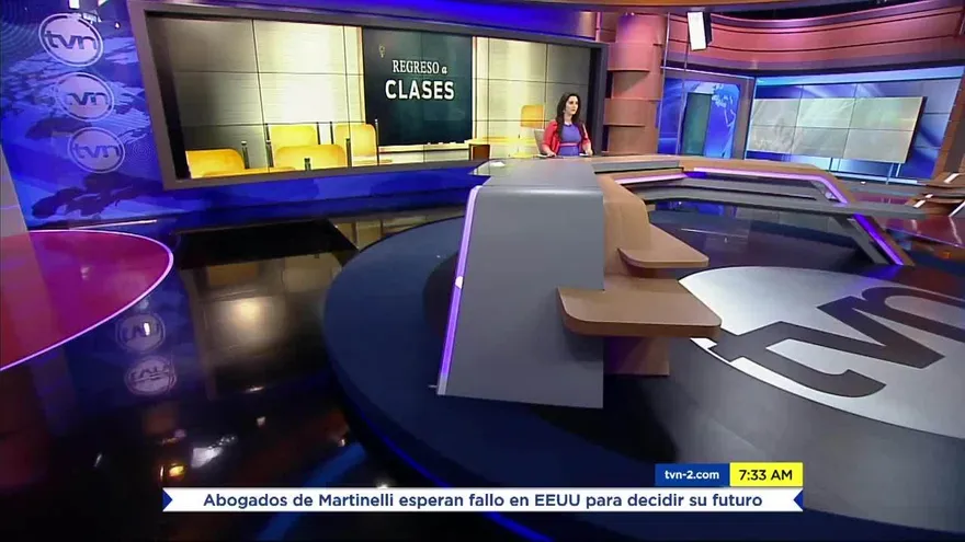 Noticiero AM 5 de marzo del 2018 - Bloque 4