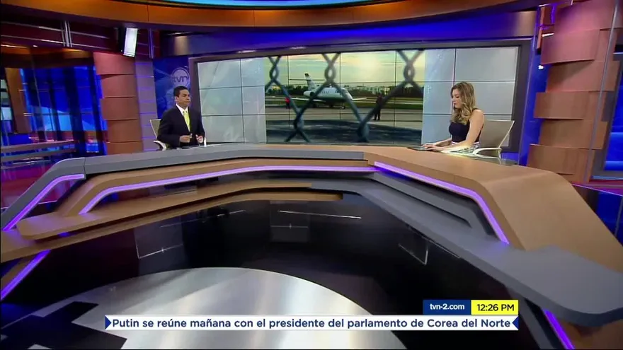 Noticiero MD 13 de junio del 2018 - Bloque 2