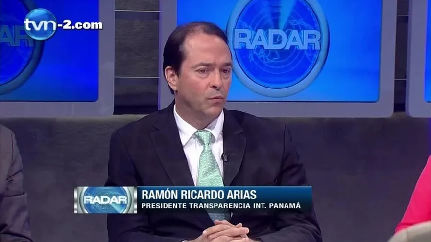 Bloque 2: Financial Pacific, una pieza de la corrupción