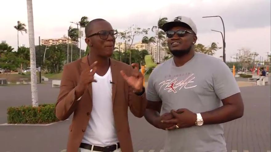 Suelta El Wichi investiga caso de Mr. Fox - Parte 3