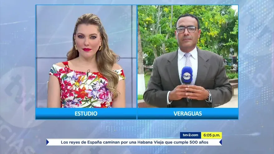 Noticiero Estelar 13 de noviembre del 2019 - Bloque 1