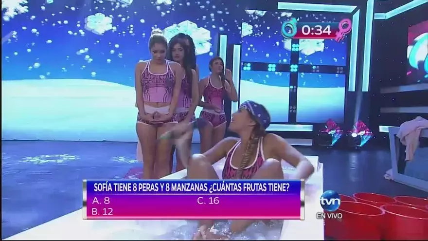 Mejores Momentos - 25/10/16