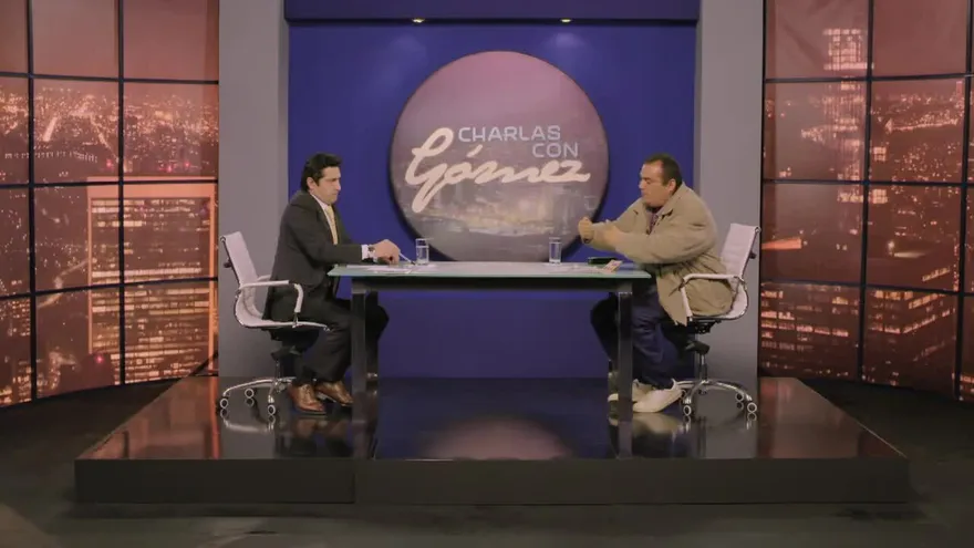 La Gloria de Lucho - Capítulo 26