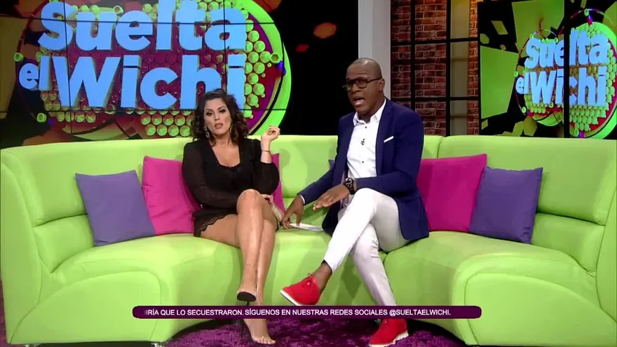 Sonia se va para España