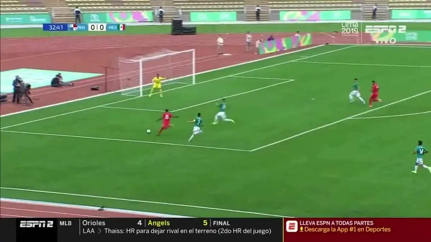 Jorge Dely Valdés desde Lima, habla del siguiente rival, Ecuador