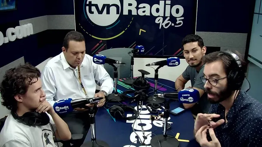 La Previa 11 de abril de 2019