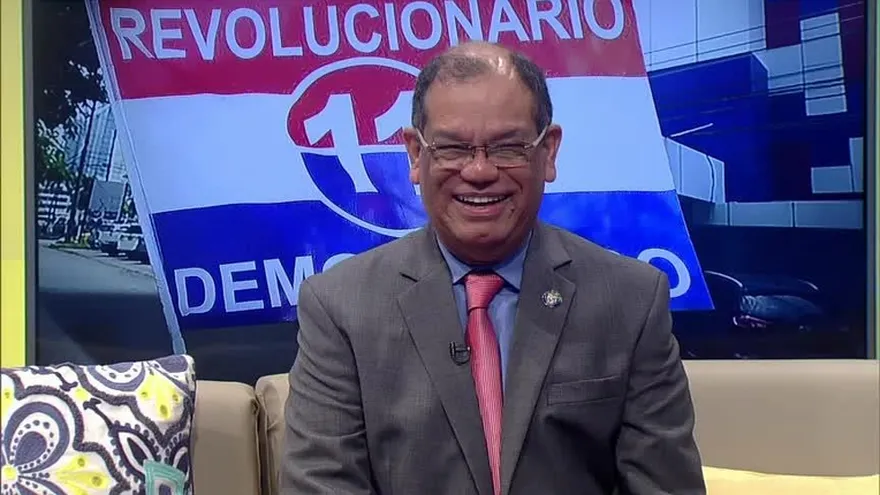 Diputado Ortega defiende división del corregimiento de Juan Díaz