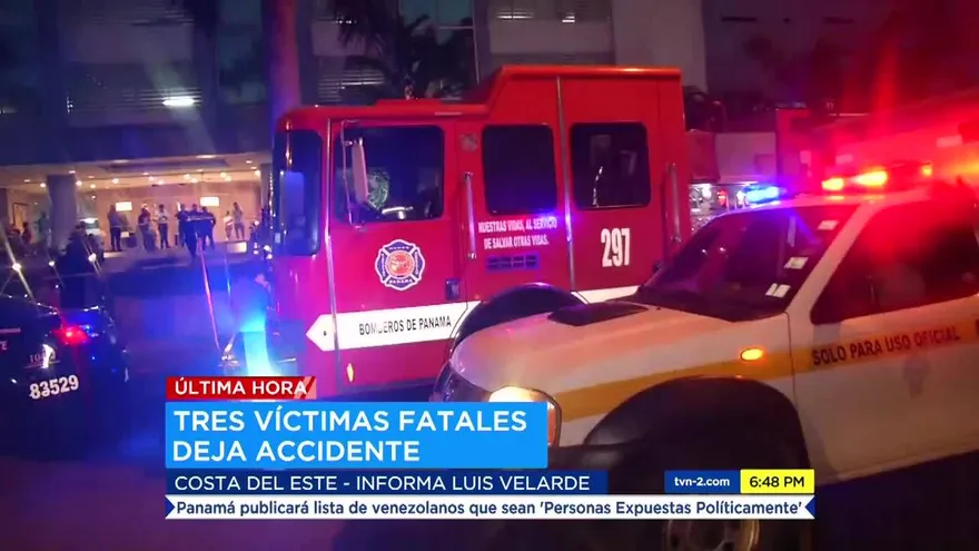 Amigo de la familia fallecida lamenta lo sucedido