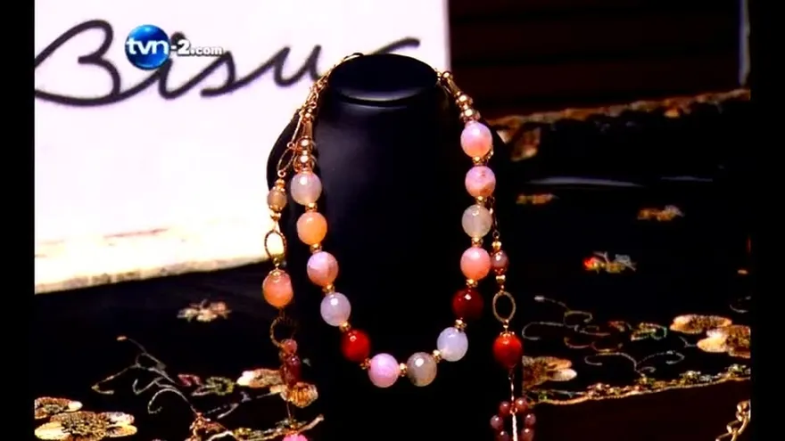 JOYAS PARA TODO TIPO DE MUJER