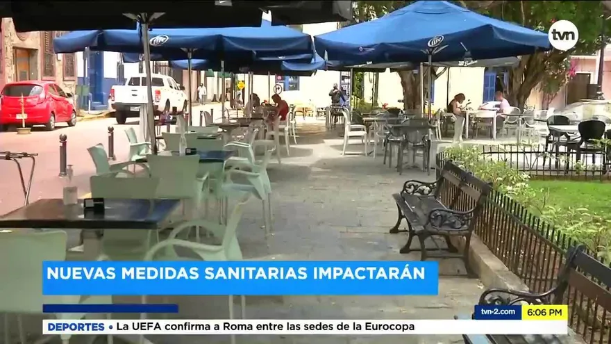 Asociación de Restaurantes aplaude nuevas medidas anunciadas por el Ministerio de Salud
