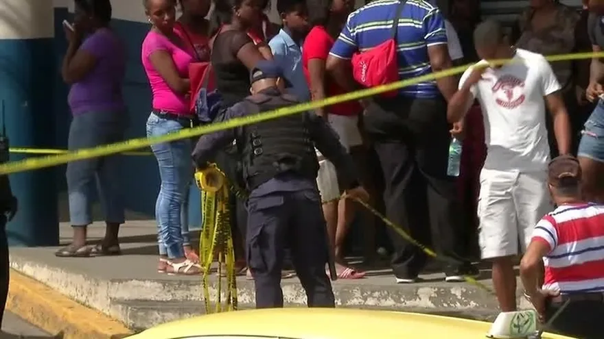 Asesinan a joven de 24 años en el Hueco de Santa Marta