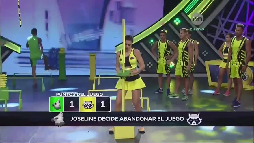 Una intensa guerra se vivió en el circuito de llaves