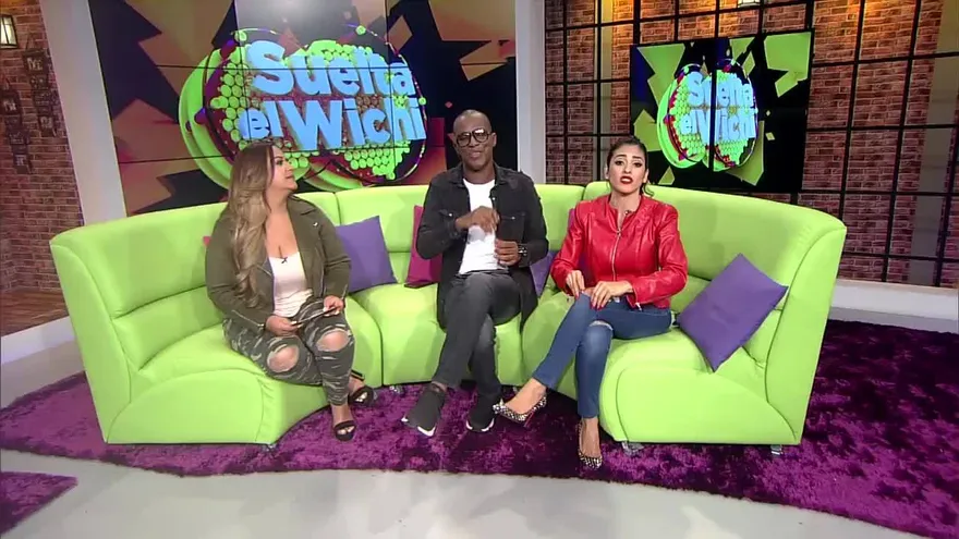 Lim Yueng es el rey de los 'selfies'