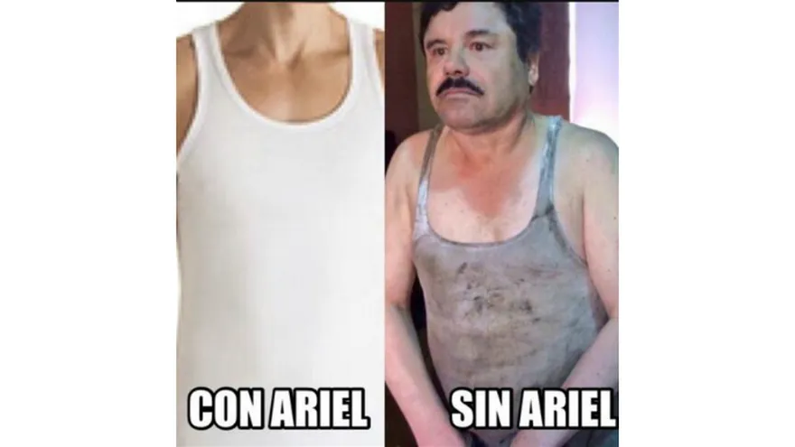 Los memes de la semana (30 de enero de 2015)