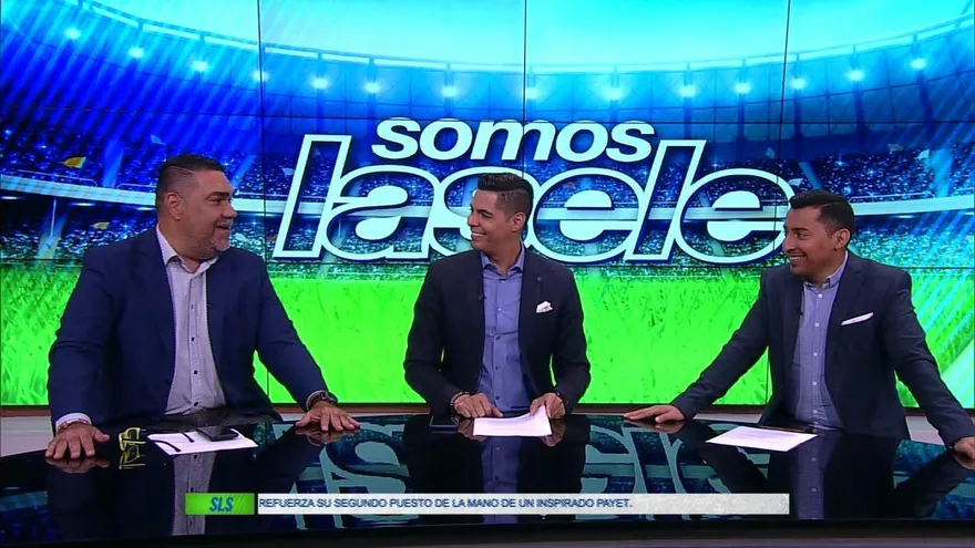 Somos La Sele del 10 de Febrero de 2020