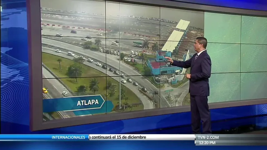 Noticiero MD 4 de diciembre de 2017 - Bloque 2