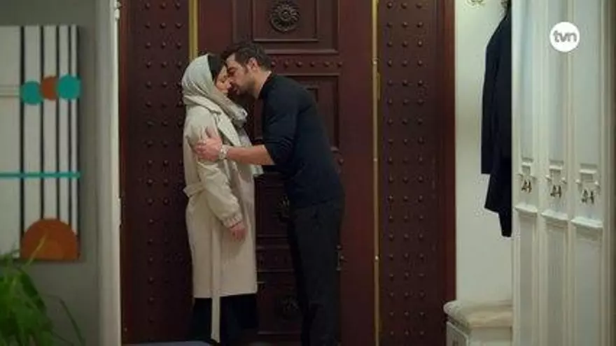 Los trapos sucios: No lo estamos asimilando; Medine y Murat se besaron de deli