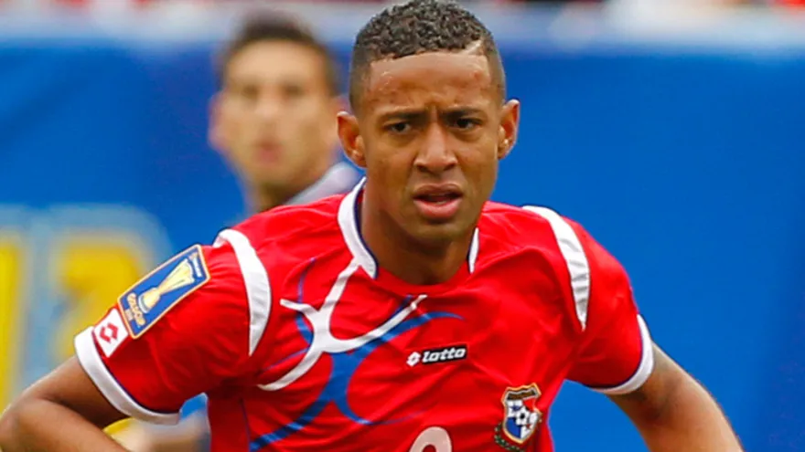 Gabriel Torres "En la mira de varios clubes"