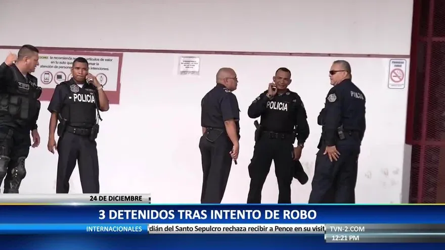 Noticiero MD 13 de diciembre de 2017 - Bloque 2