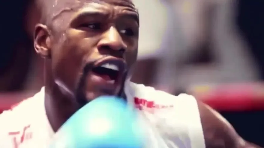 Datos de la pelea del siglo. Mayweather vs Pacquiao