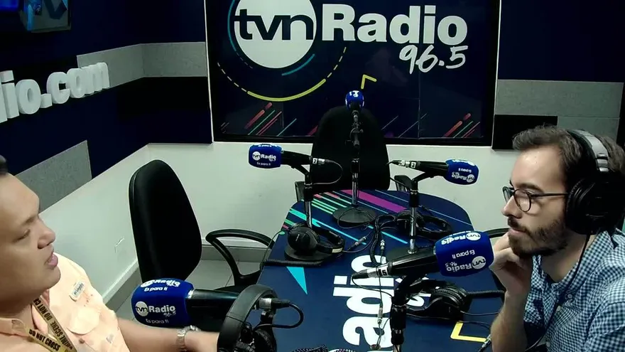 La Previa 2 de diciembre de 2019