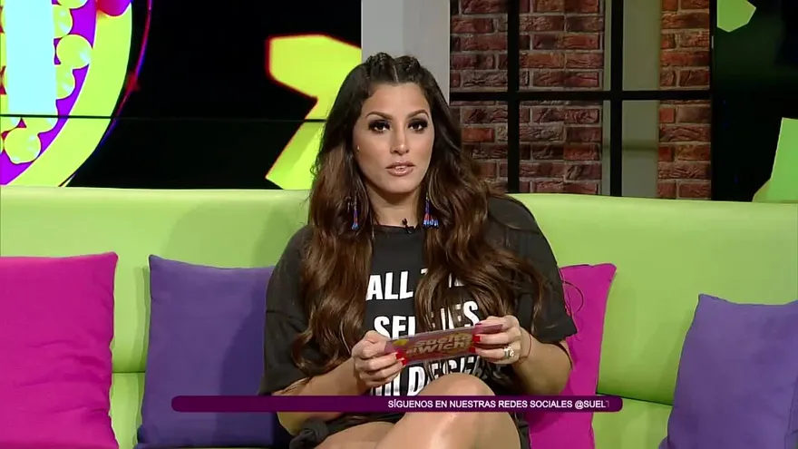 ¡JAPANESE LE METE DURO AL EJERCICIO!