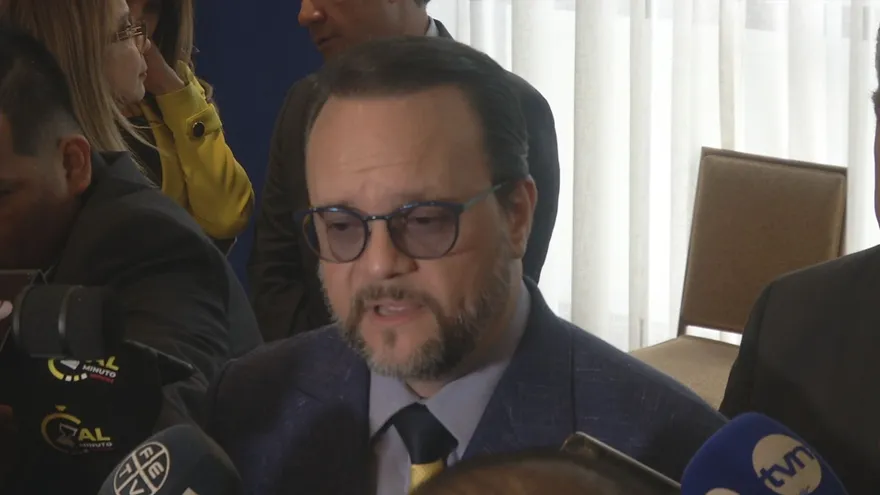 El ministro de Comercio, Julio Moltó, anunció que este viernes el presidente de la República, José Raúl Mulino, se reunirá en Brasil.