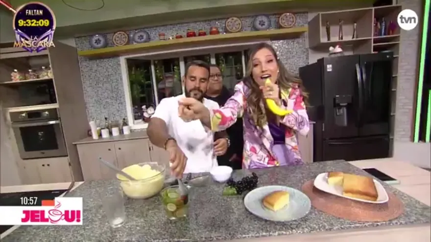 Receta: Dulce de limón