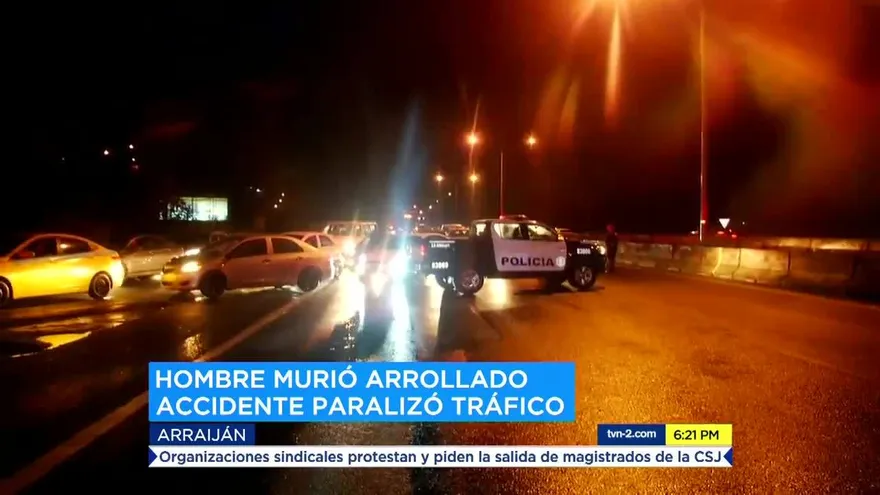 Asaltan restaurante de comida rápida en Arraiján