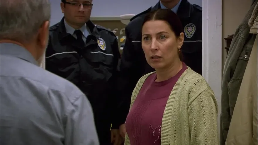 El Secreto de Feriha Capítulo 15