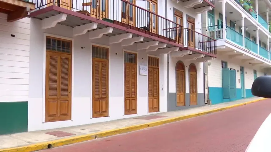 Empresarios del Casco Antiguo descontentos