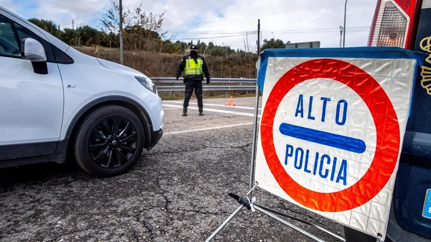 Los datos facilitados hoy por el Ministerio español de Sanidad evidencian la repercusión de las fiestas de Navidad sobre el nivel de contagios.