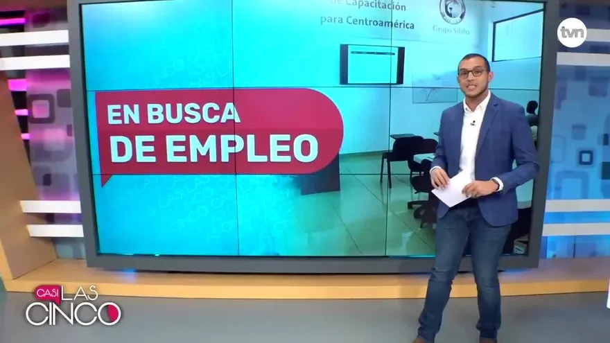 Empleos del futuro