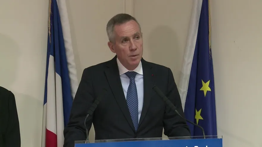 Autor de decapitación en Francia vinculado a grupo EI