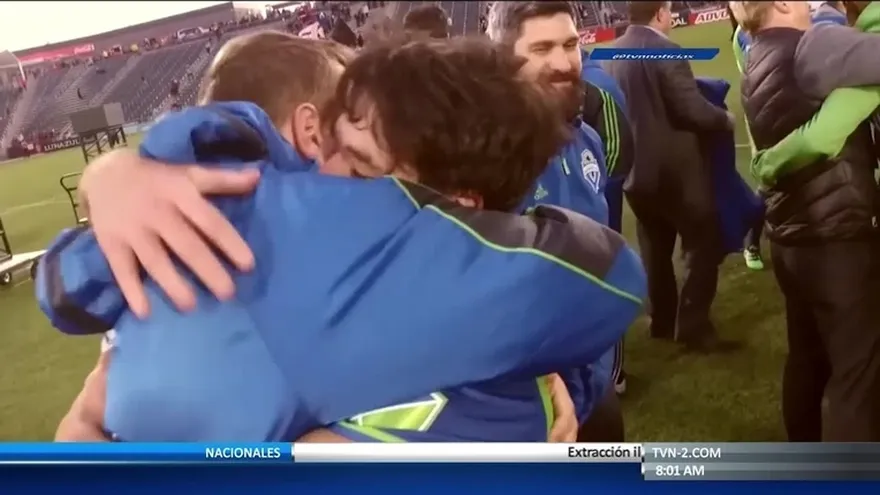 ¡Se agotan los boletos de la final de la MLS en solo 3 minutos!