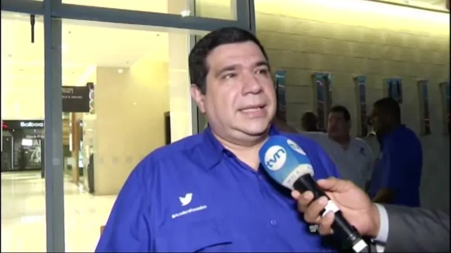 Oscar García, Director Acodeco