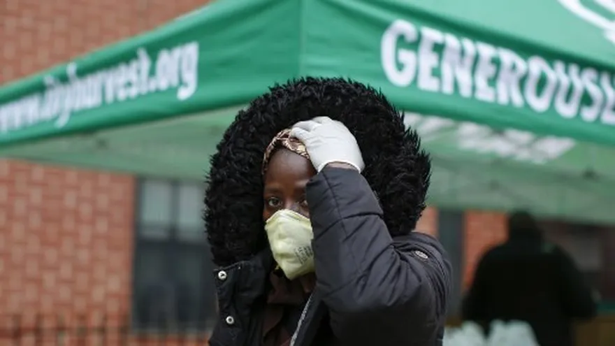 Sector privado de EEUU pierde empleos por COVID-19, pero lo peor está por venir