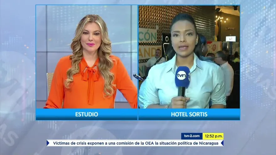 Noticiero MD 2 de octubre del 2019 - Bloque 4