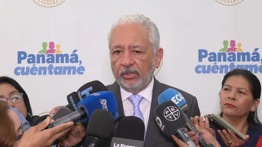 Canal de Panamá evalúa ajustes en el tráfico de buques por la extensión del fenómeno de El Niño