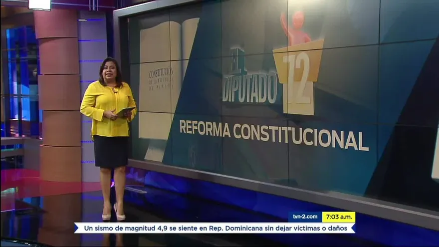 Noticiero AM 29 de julio del 2019 - Bloque 3