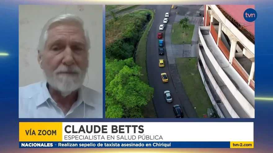 Análisis del comportamiento del COVID-19 y recomendaciones