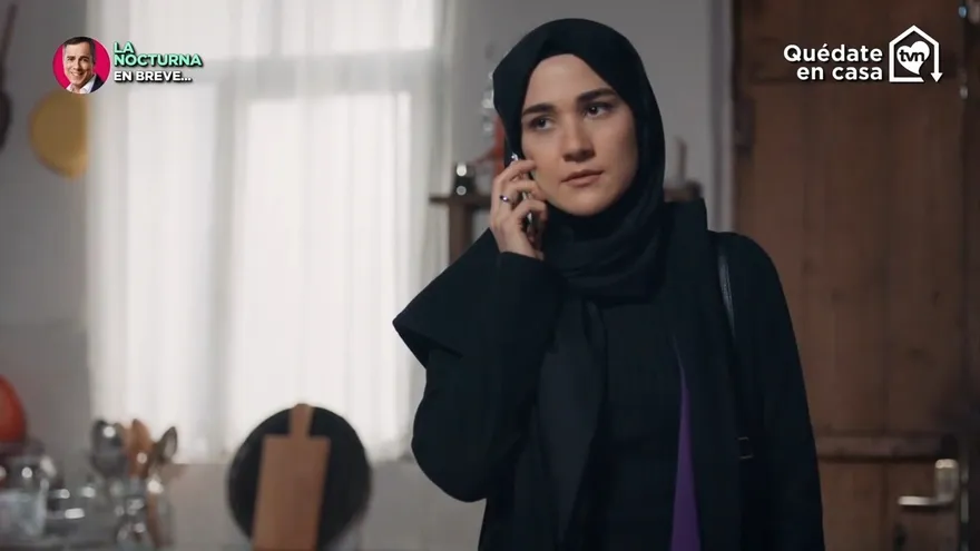 Nefes - Capítulo 81