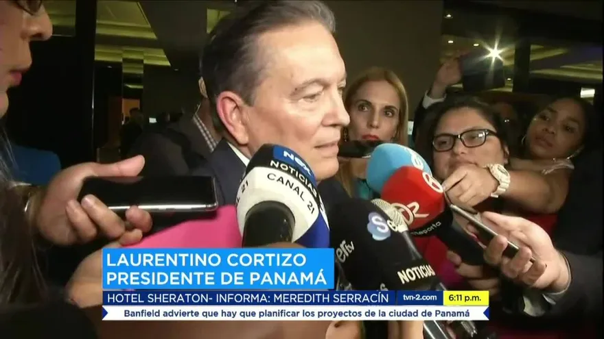 Cortizo asegura que no se van a ‘desmantelar investigaciones’