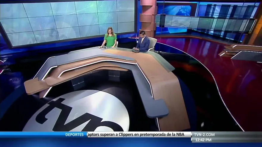 Noticiero MD 02 de octubre de 2017 - Bloque 4