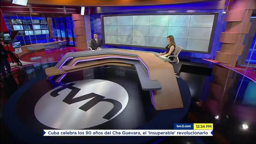 Noticiero MD 14 de junio del 2018 - Bloque 2