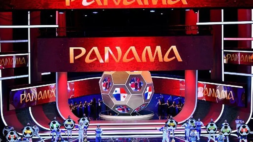 Panamá se medirá a dos rivales europeos: Bélgica e Inglaterra | AFP