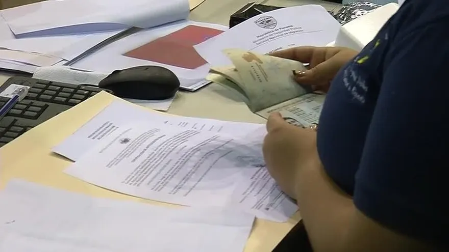 Javier Carrillo insta a denunciar casos de extranjeros sin idoneidad